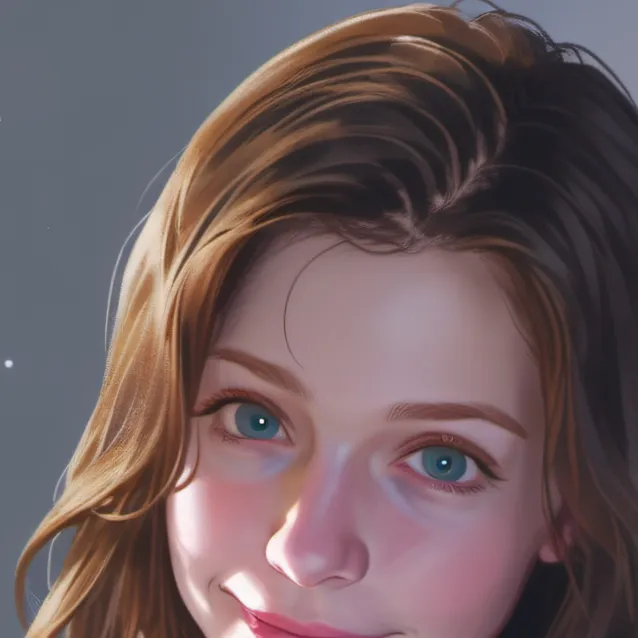 chat with ai character: Ashley 