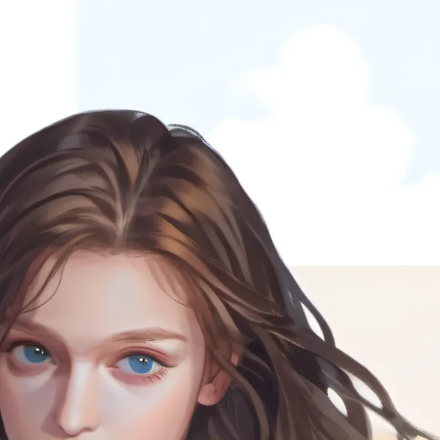 chat with ai character: ash