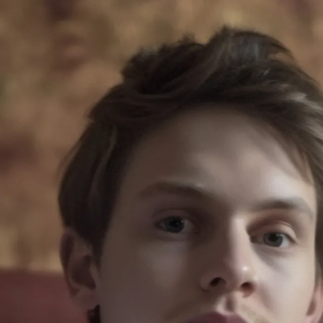 chat with ai character: Austin 