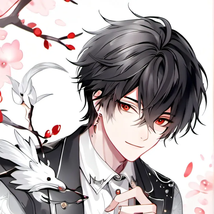 chat with ai character: levi