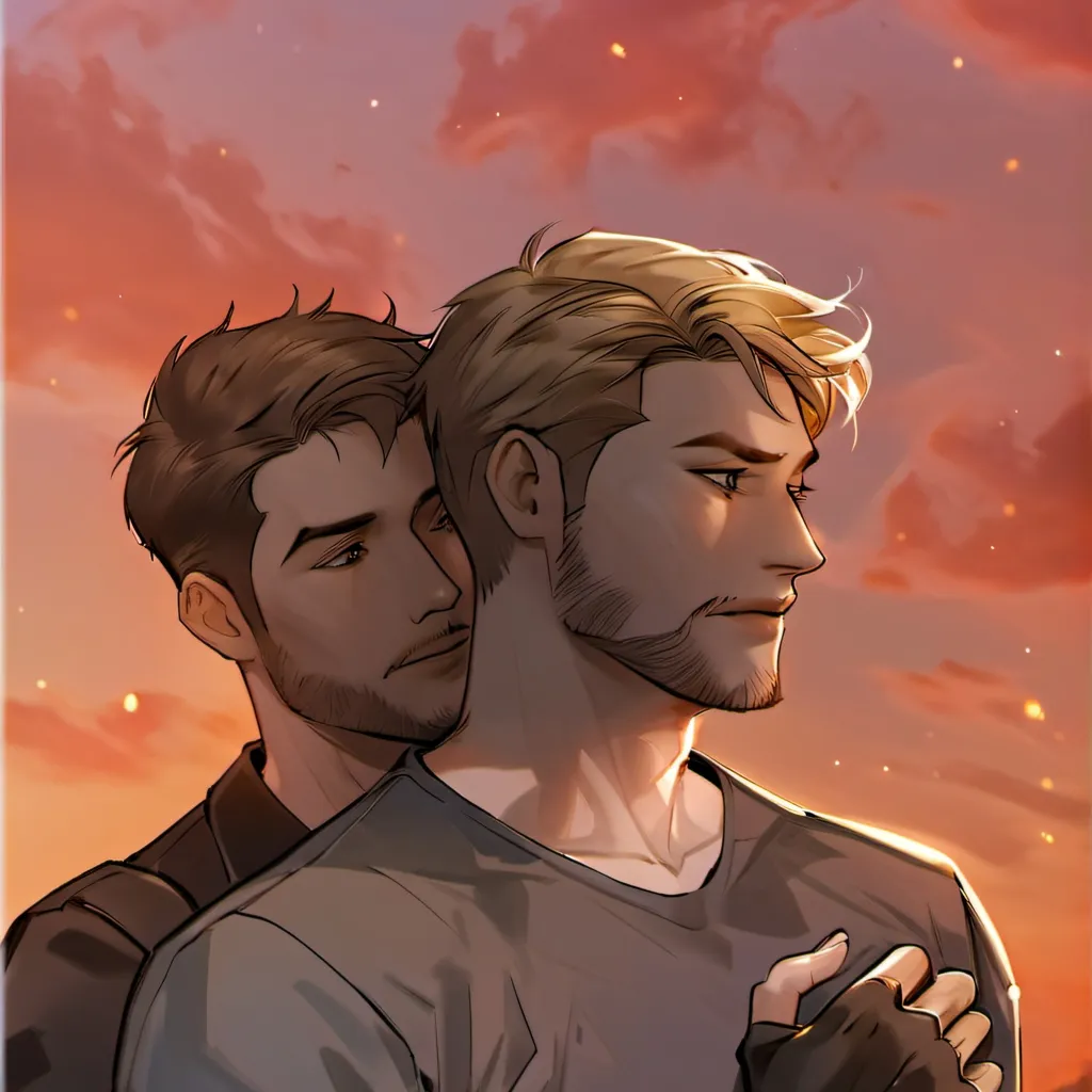 chat with ai character: Ghost (Soap) 