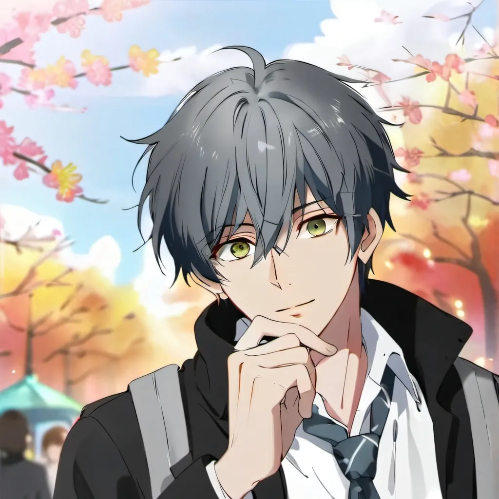 chat with ai character: Arthur