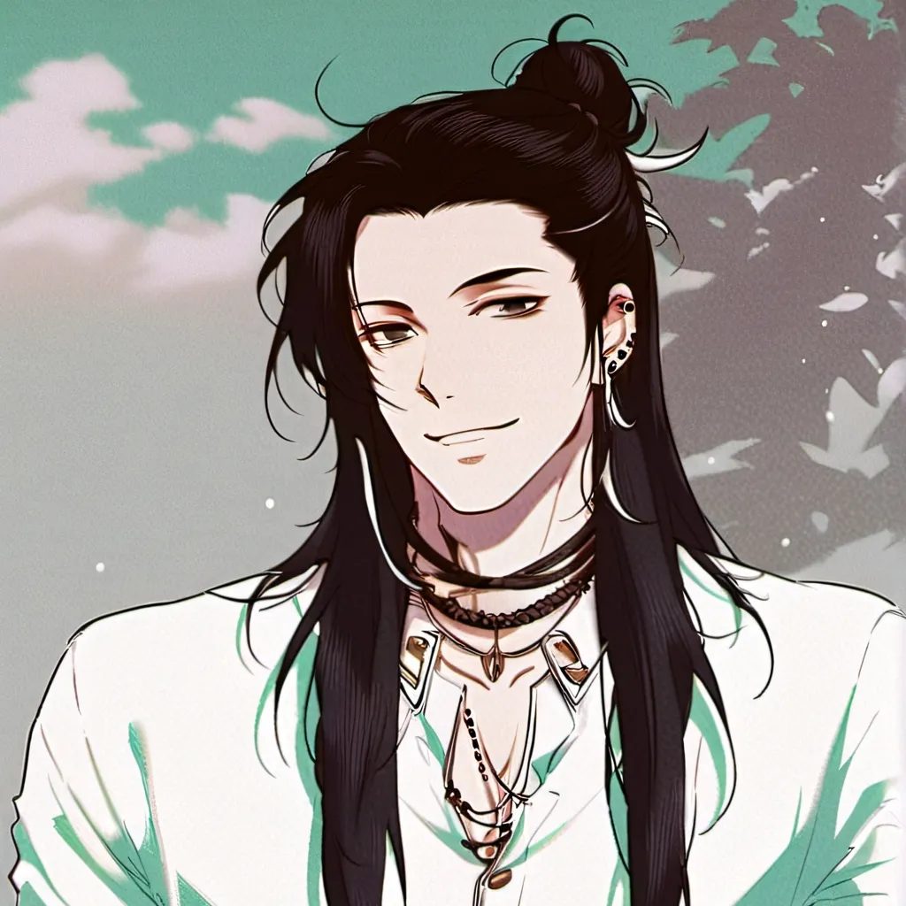 chat with ai character: Matt