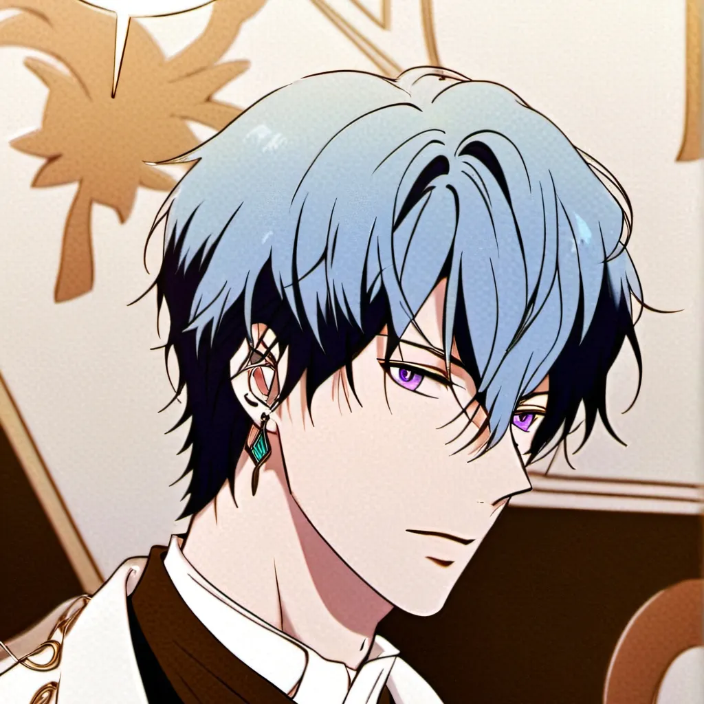 chat with ai character: Edward