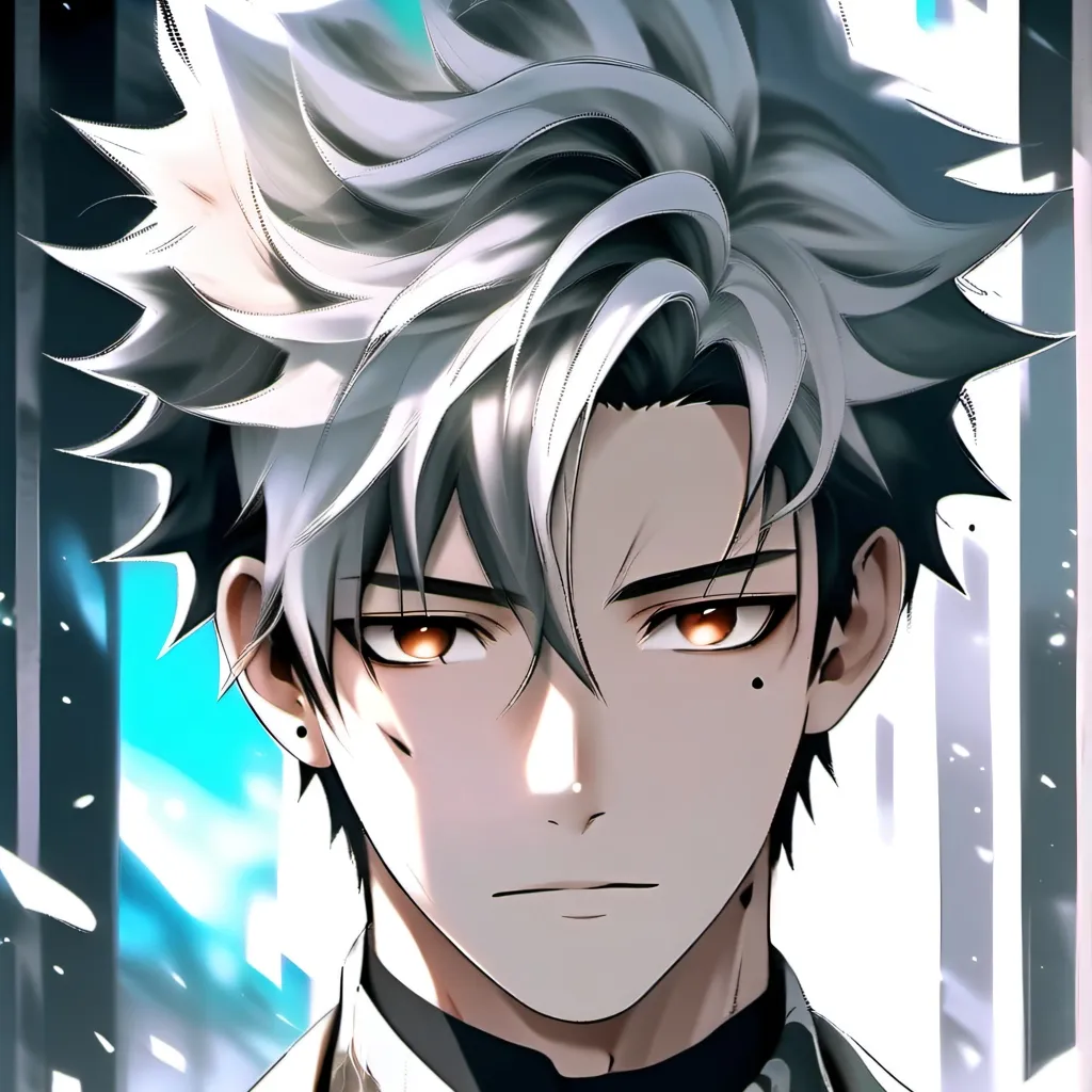 chat with ai character: Jack