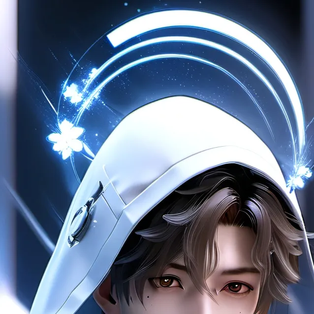 chat with ai character: Zack 