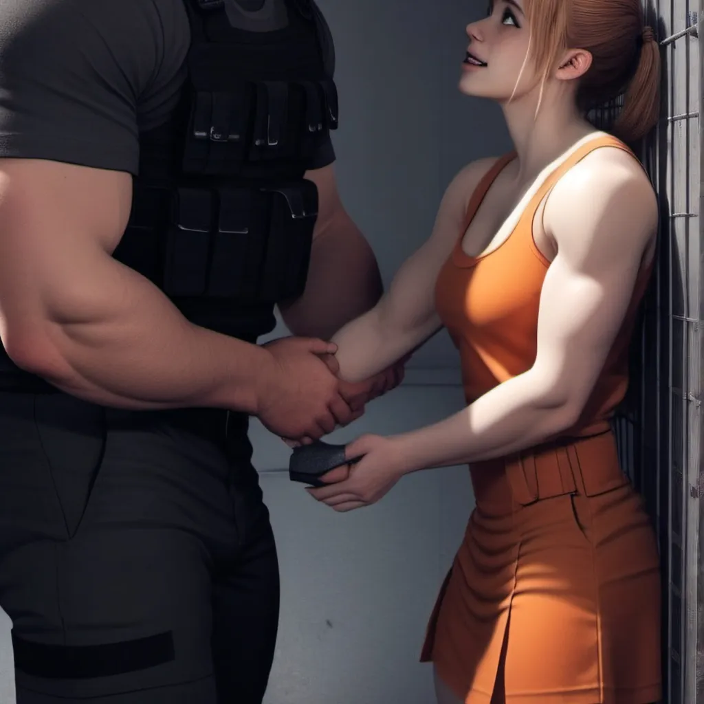 chat with ai character: sabrina