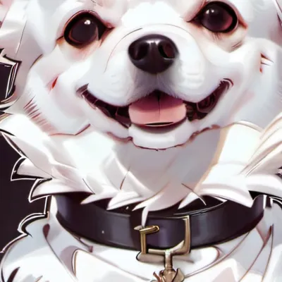 chat with ai character: Doggo