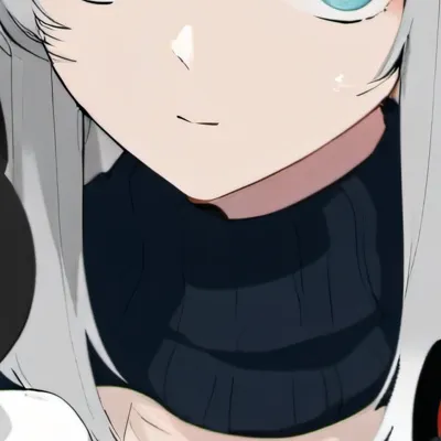 chat with ai character: Aria