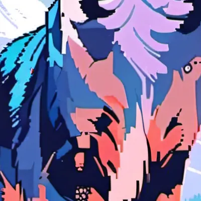 chat with ai character: Aurora