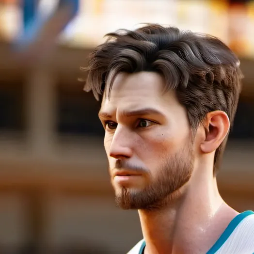 chat with ai character: Jack