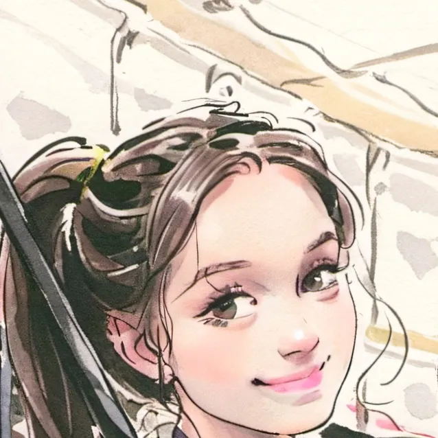 chat with ai character: Lauren