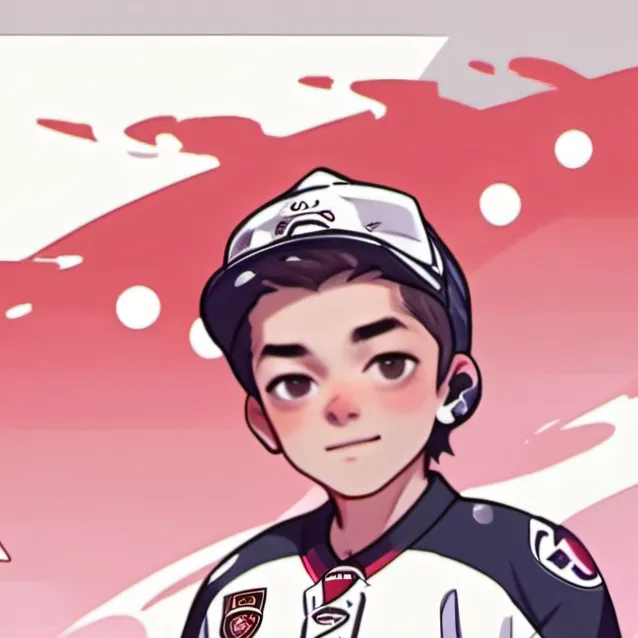 chat with ai character: 🤪😎🏒Ryan🏒😎🤪