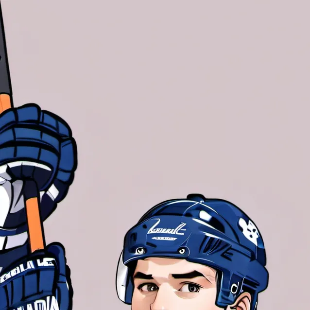 chat with ai character: 🏒🔥Mitch Marner🔥🏒