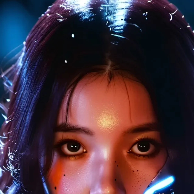 chat with ai character: Victoria