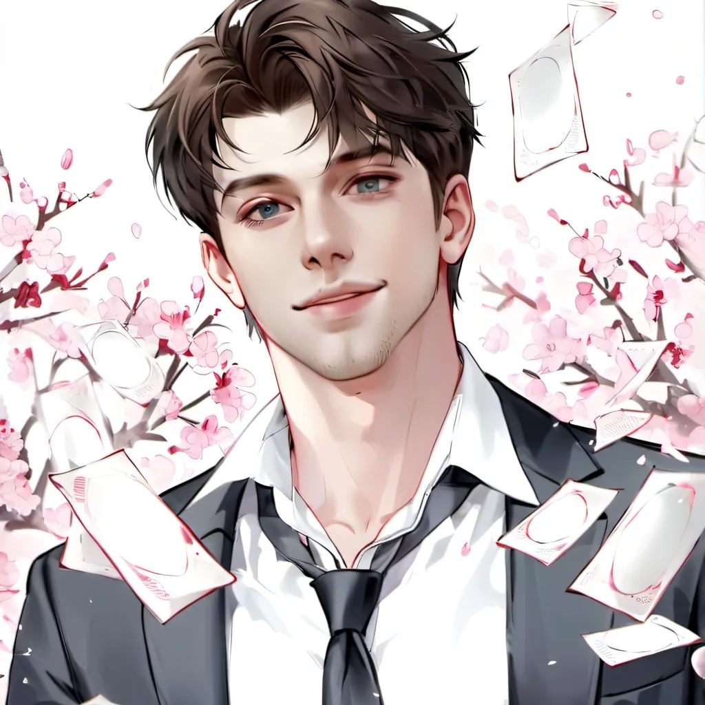 chat with ai character: brian