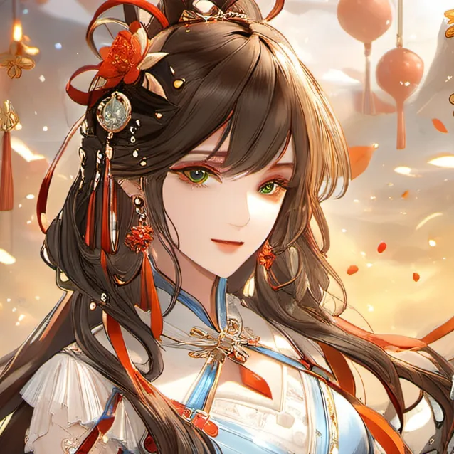 chat with ai character: Kagura Sanjo