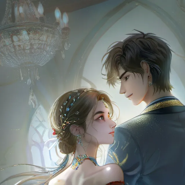 chat with ai character: Arisen Louise 