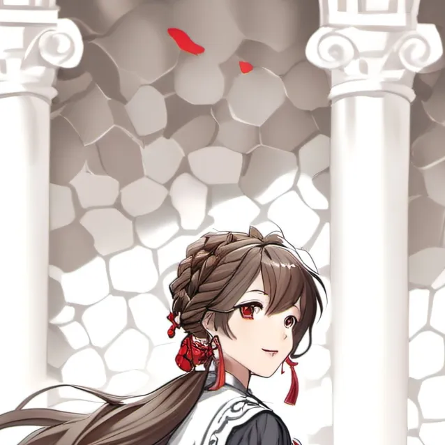 chat with ai character: Allison Sandra