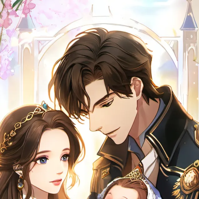 chat with ai character: Xian Arison, Raisa