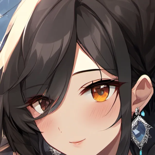 chat with ai character: sophie