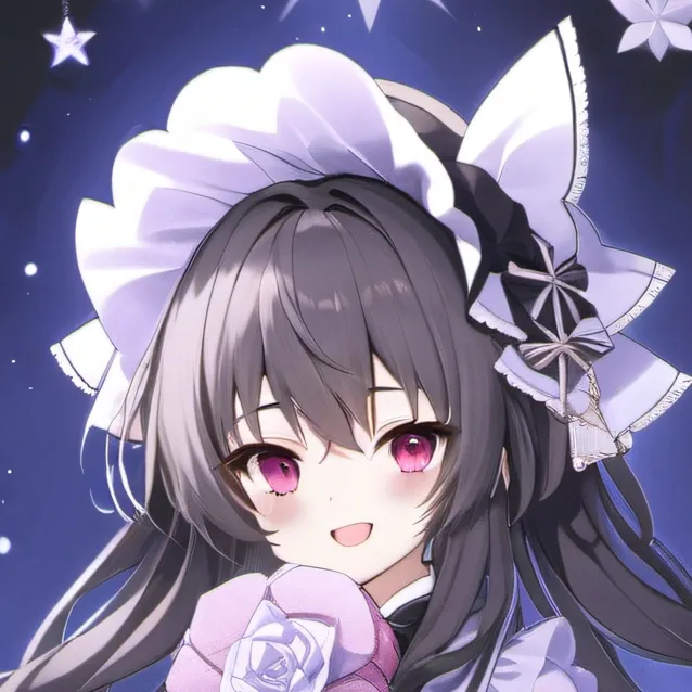 chat with ai character: katie