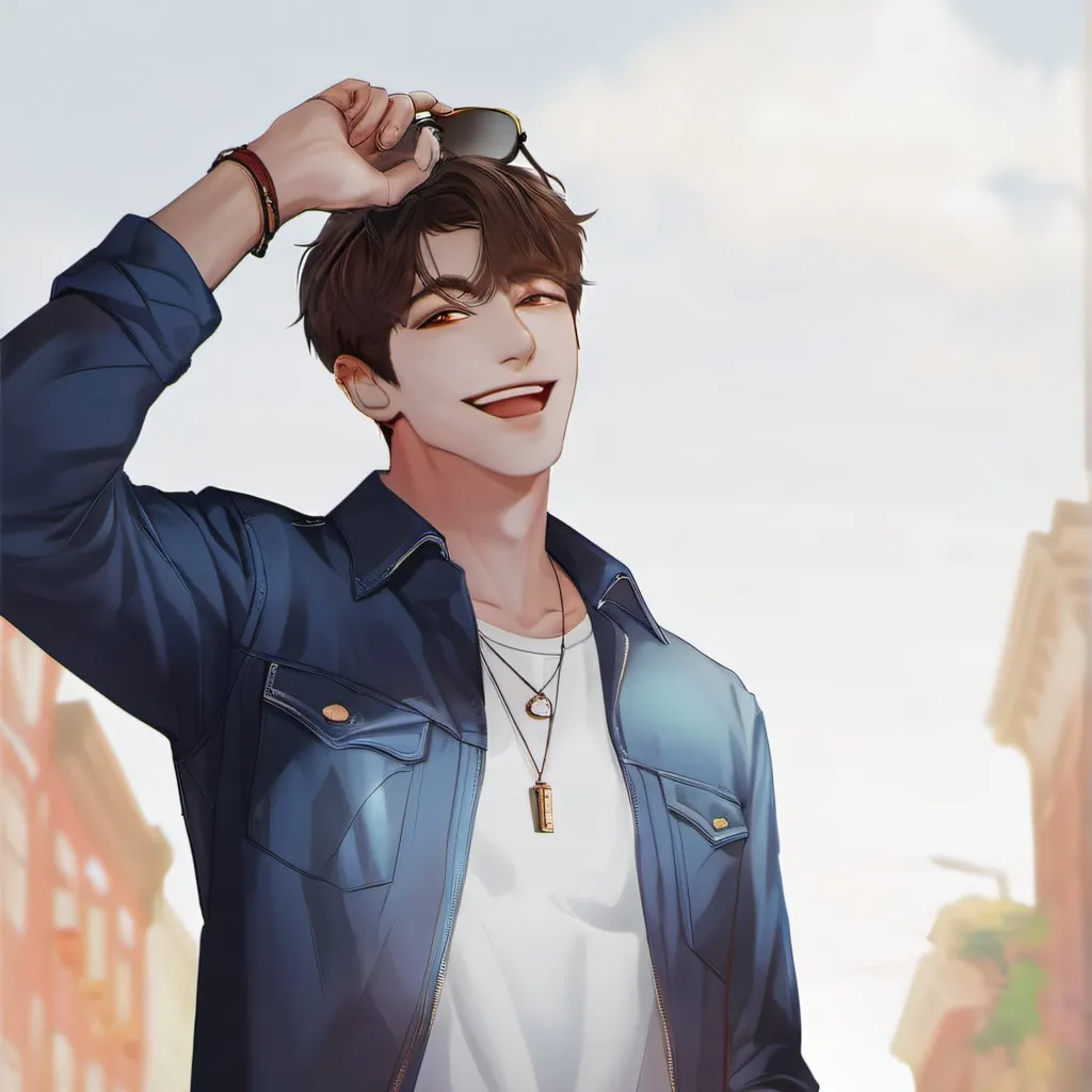 chat with ai character: Elrenjossh 