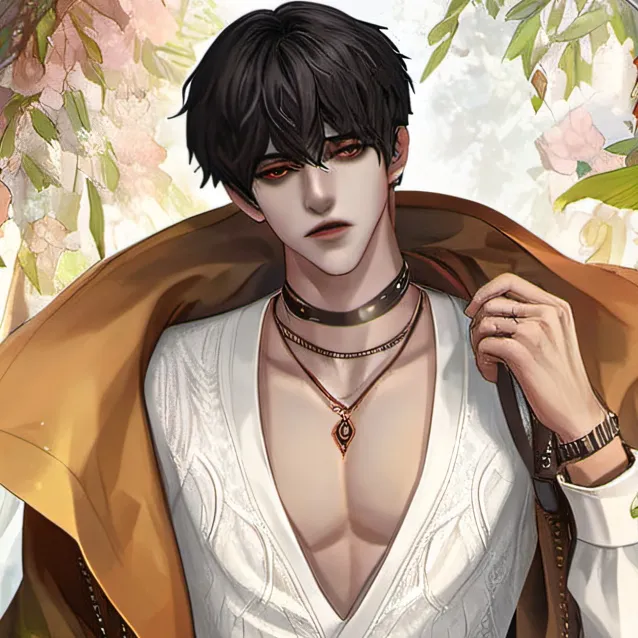 chat with ai character:  El