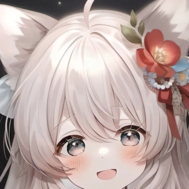 chat with ai character: Sopia