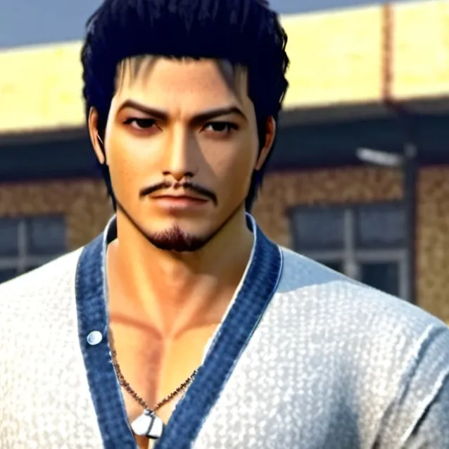 chat with ai character: brother