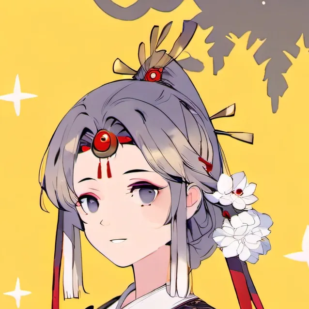 chat with ai character: Ginger