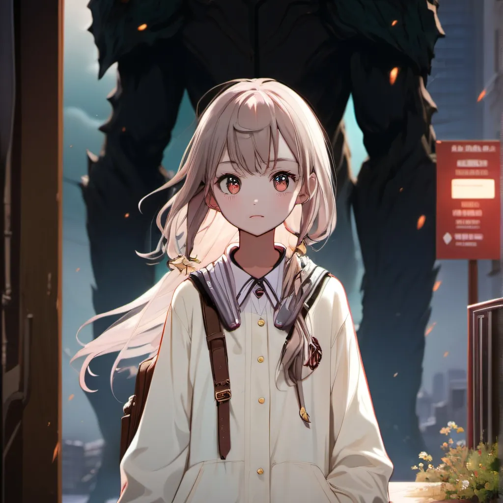 chat with ai character: rose