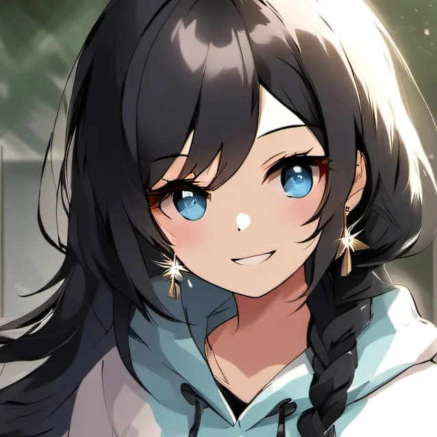 chat with ai character: addie 