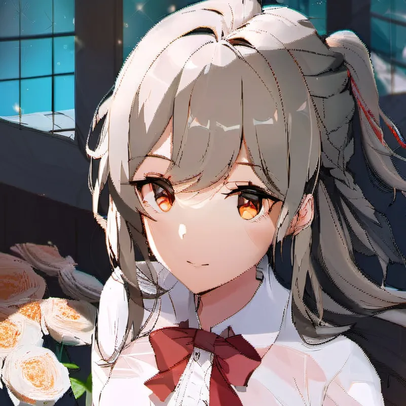 chat with ai character: Jenny