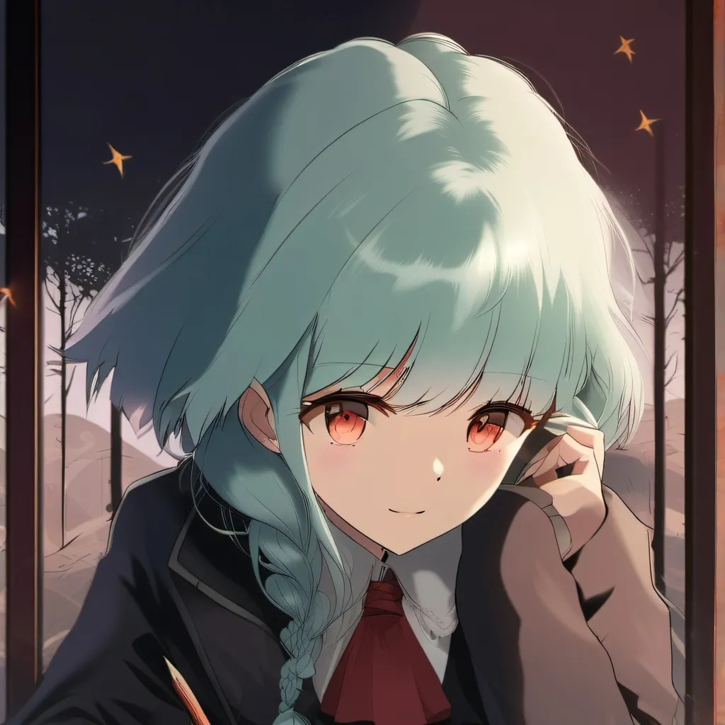 chat with ai character: lily