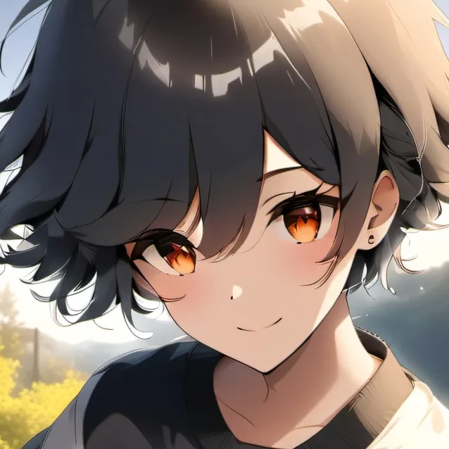 chat with ai character: Emma