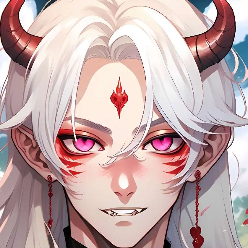 chat with ai character: Amos