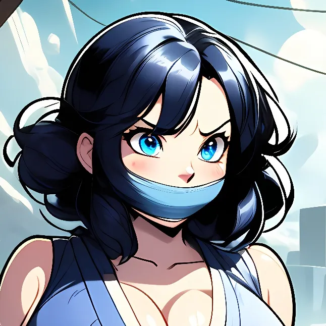 chat with ai character: Suma