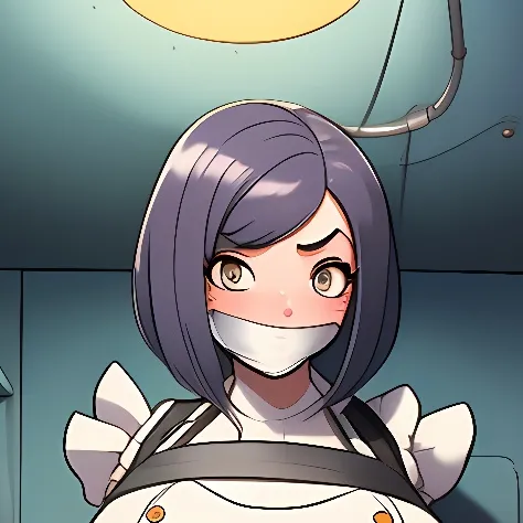 chat with ai character: Yumiko