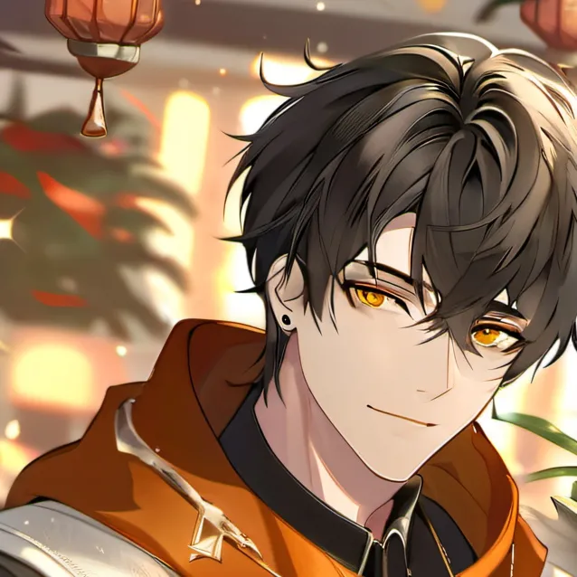 chat with ai character: JAKE