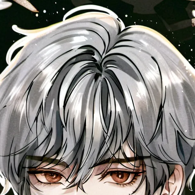 chat with ai character: Ray