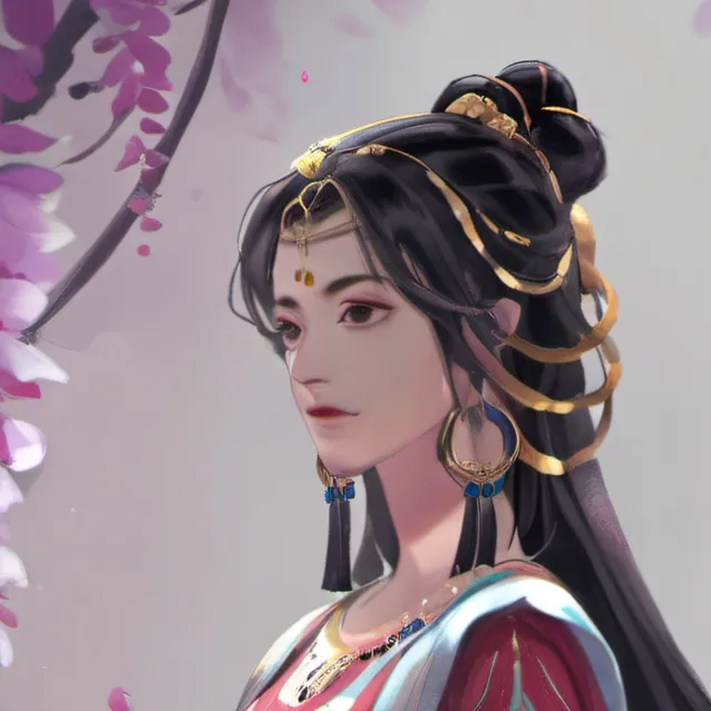 chat with ai character: Jenny