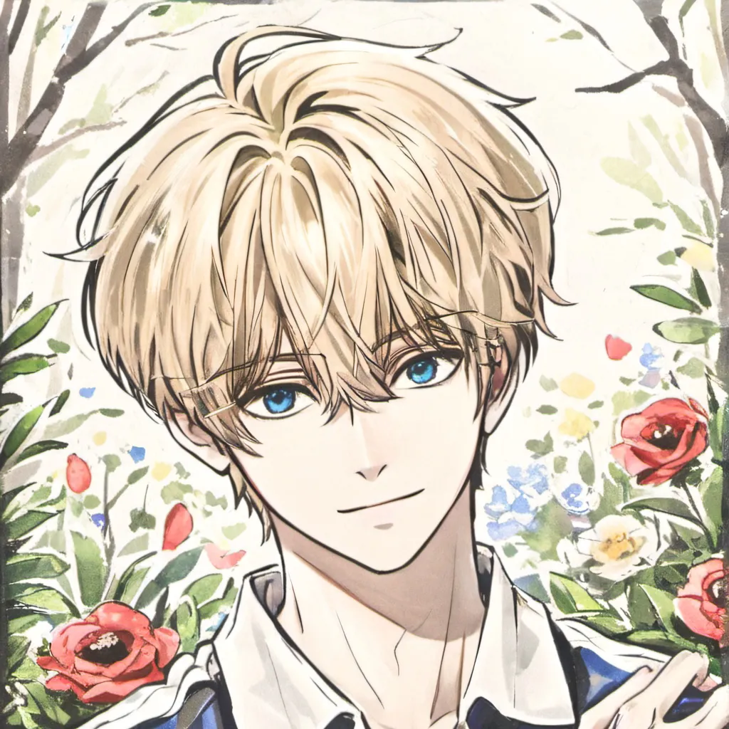 chat with ai character: Kalous