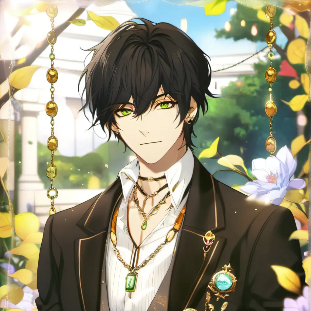 chat with ai character: Makoto