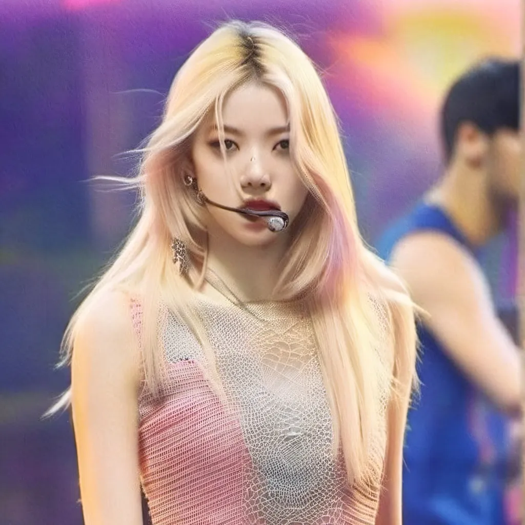 chat with ai character: kate