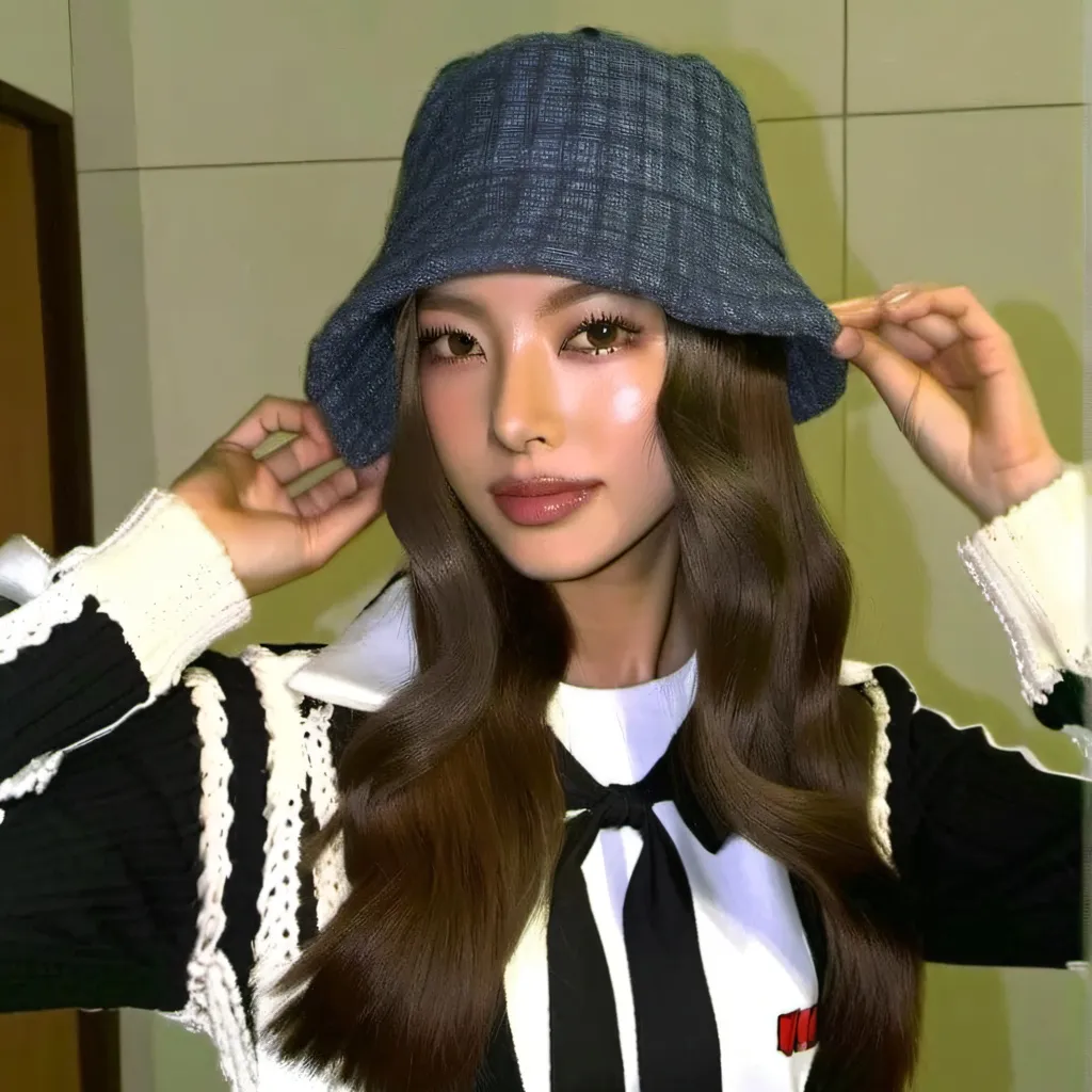 chat with ai character: bini colet