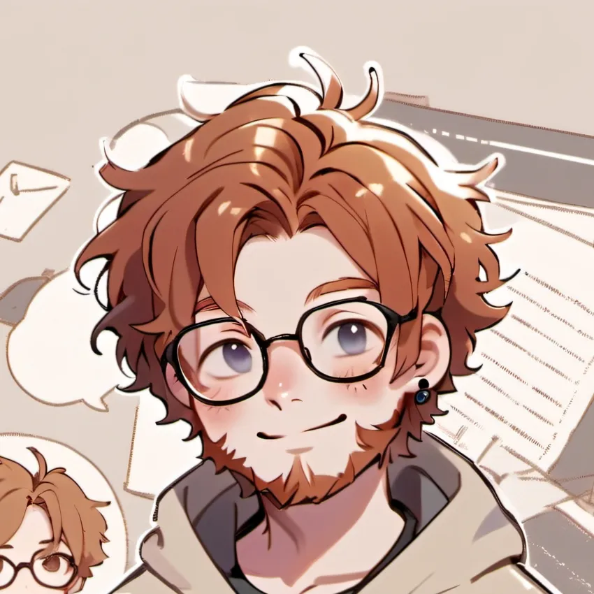 chat with ai character: Davey