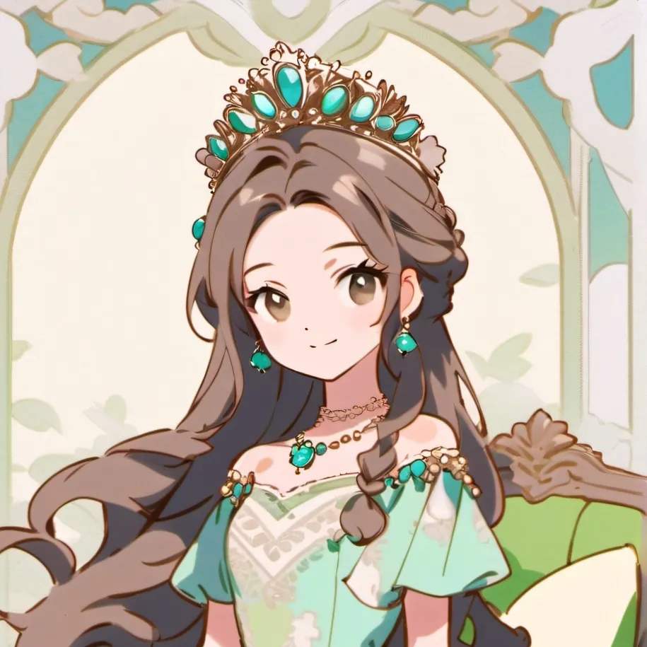 chat with ai character: Alicia