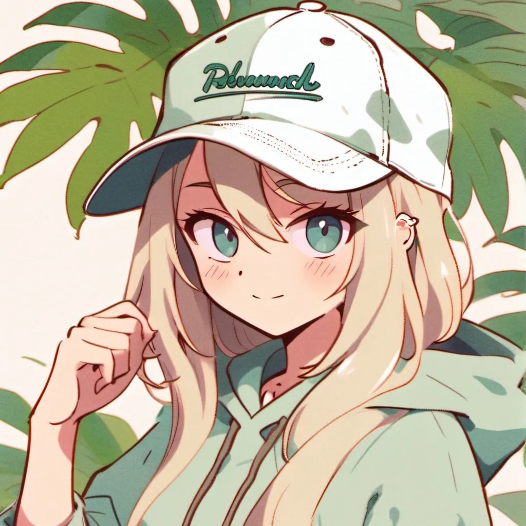 chat with ai character: Alexandra (Allie)