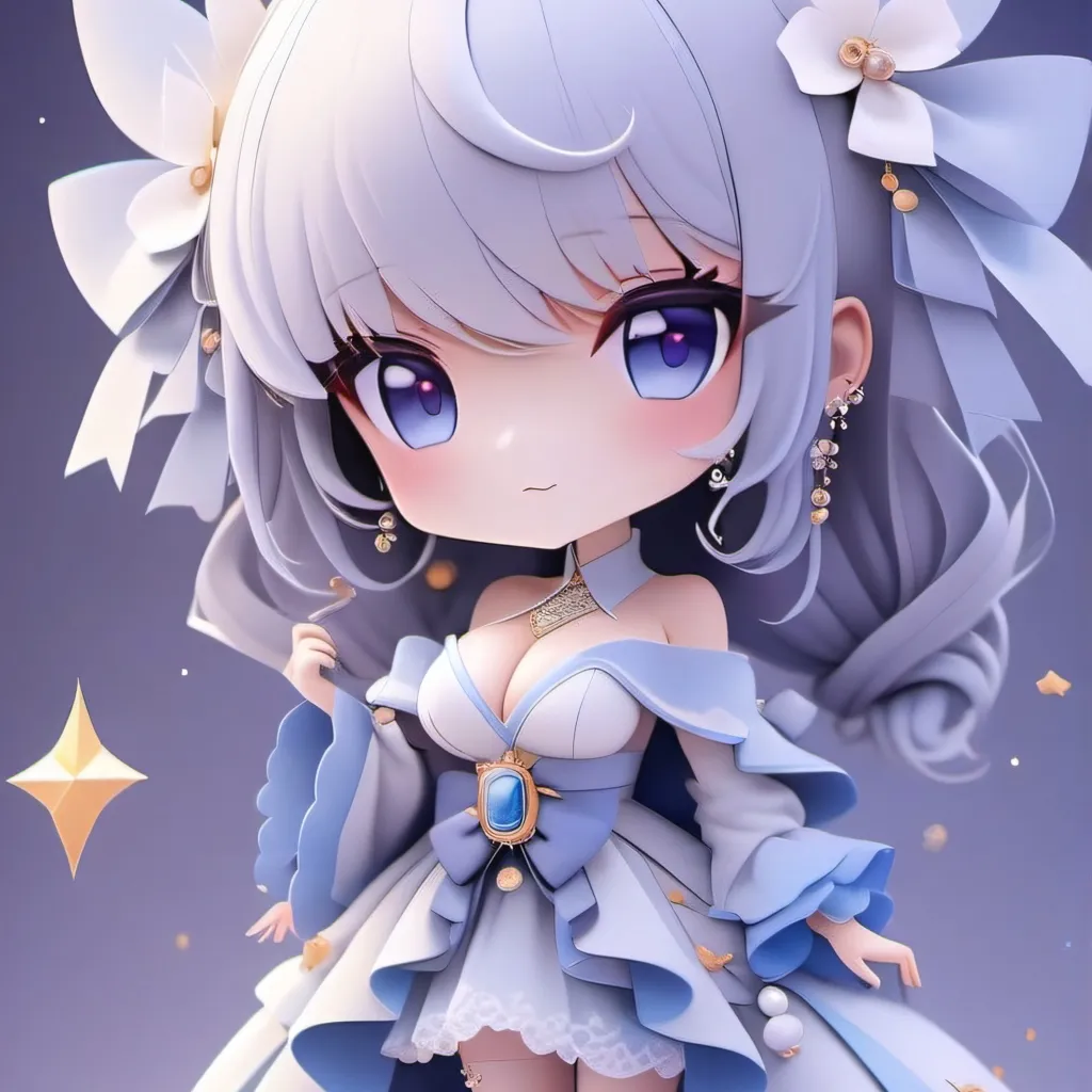 chat with ai character: sleep over 